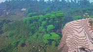 Seeds in Minecraft are strings of numbers and letters that make certain worlds generate (Image via Minecraft)